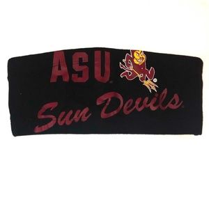 ASU Sun Devils Bandeau Top
